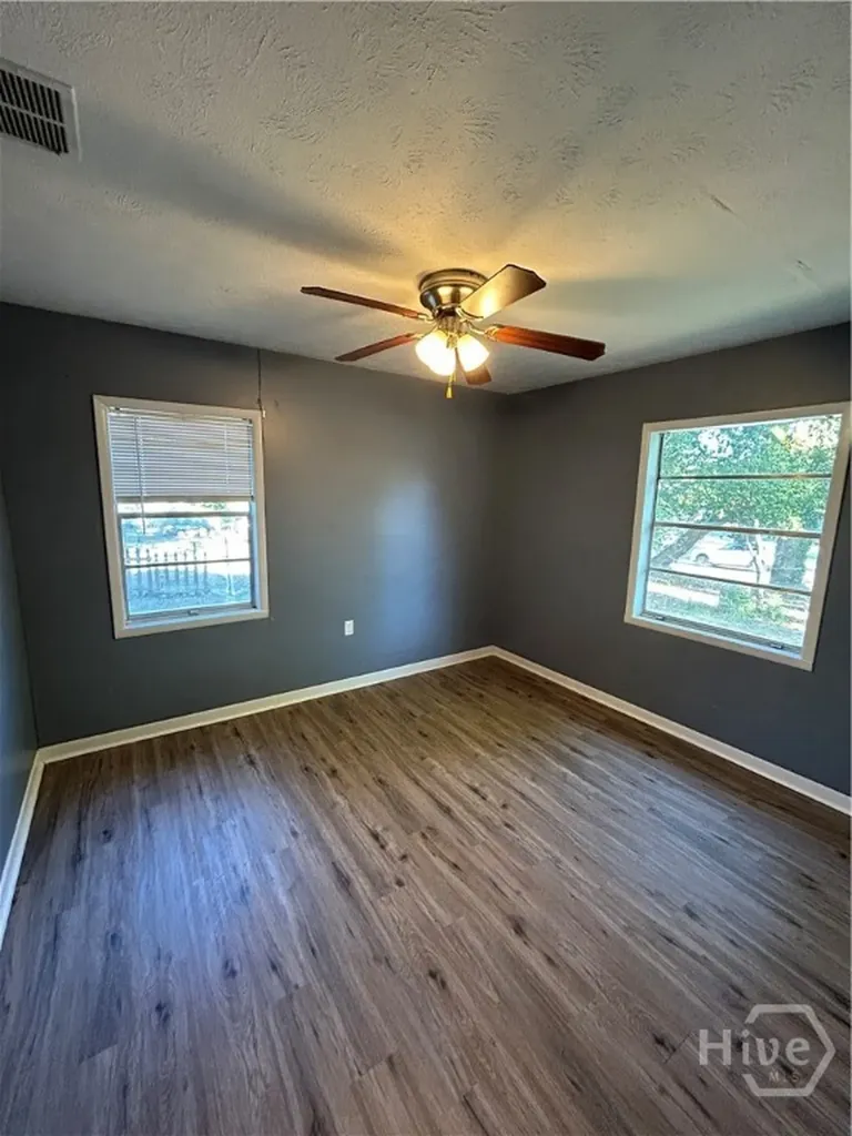 2645 E Elm Street Wrightsville GA 31096