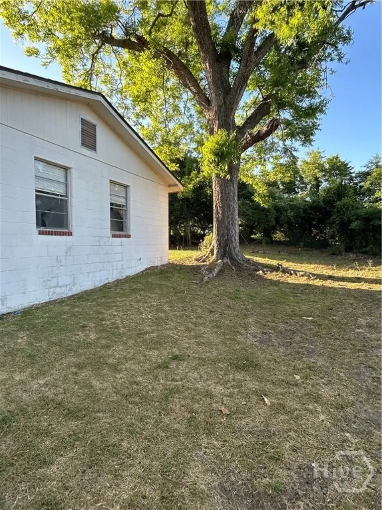 2645 E Elm Street Wrightsville GA 31096