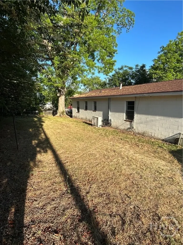 2645 E Elm Street Wrightsville GA 31096