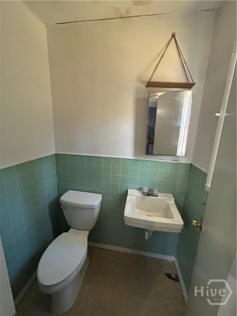 2645 E Elm Street Wrightsville GA 31096