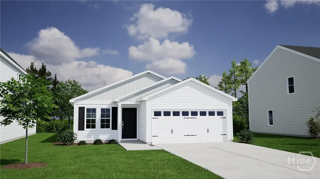 113 Daylily Drive Springfield GA 31329