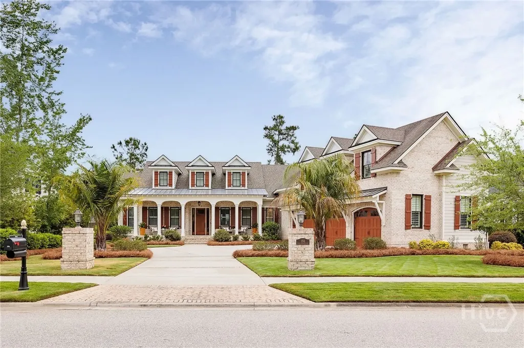 194 Wood Haven Lane Pooler GA 31322