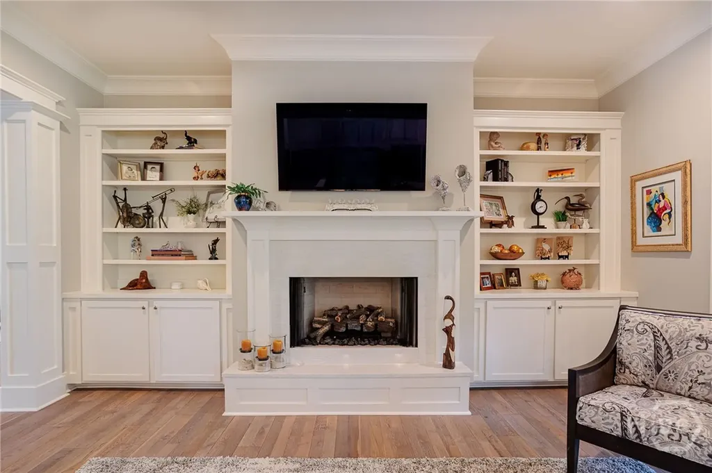 194 Wood Haven Lane Pooler GA 31322