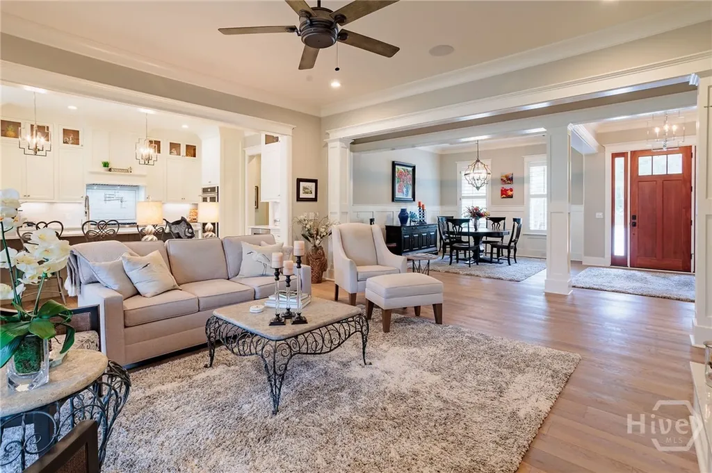 194 Wood Haven Lane Pooler GA 31322