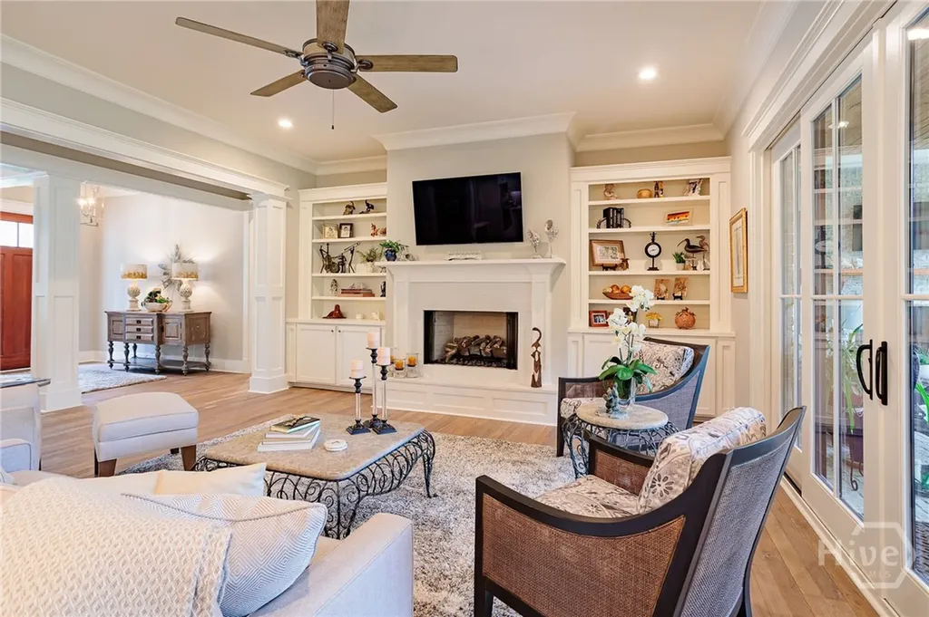 194 Wood Haven Lane Pooler GA 31322