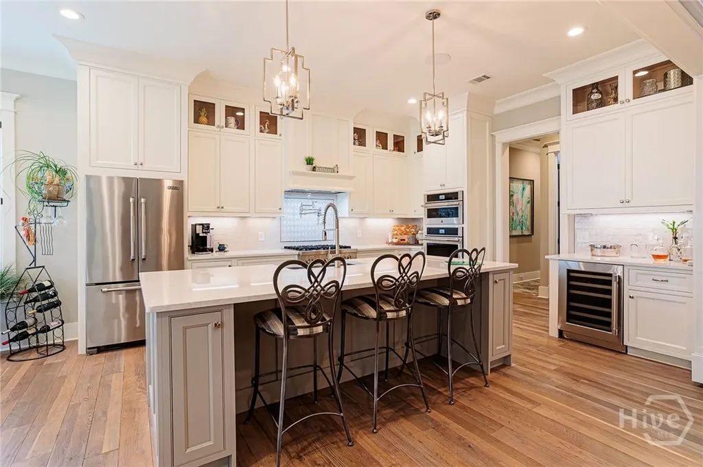 194 Wood Haven Lane Pooler GA 31322