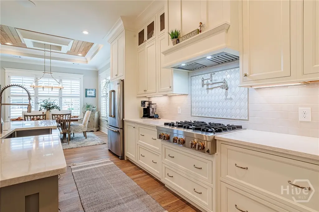 194 Wood Haven Lane Pooler GA 31322