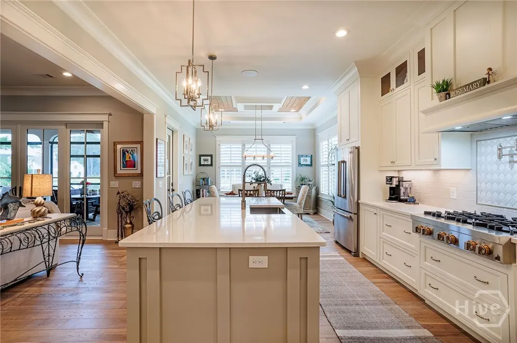 194 Wood Haven Lane Pooler GA 31322