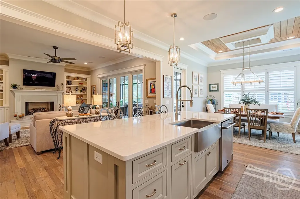 194 Wood Haven Lane Pooler GA 31322