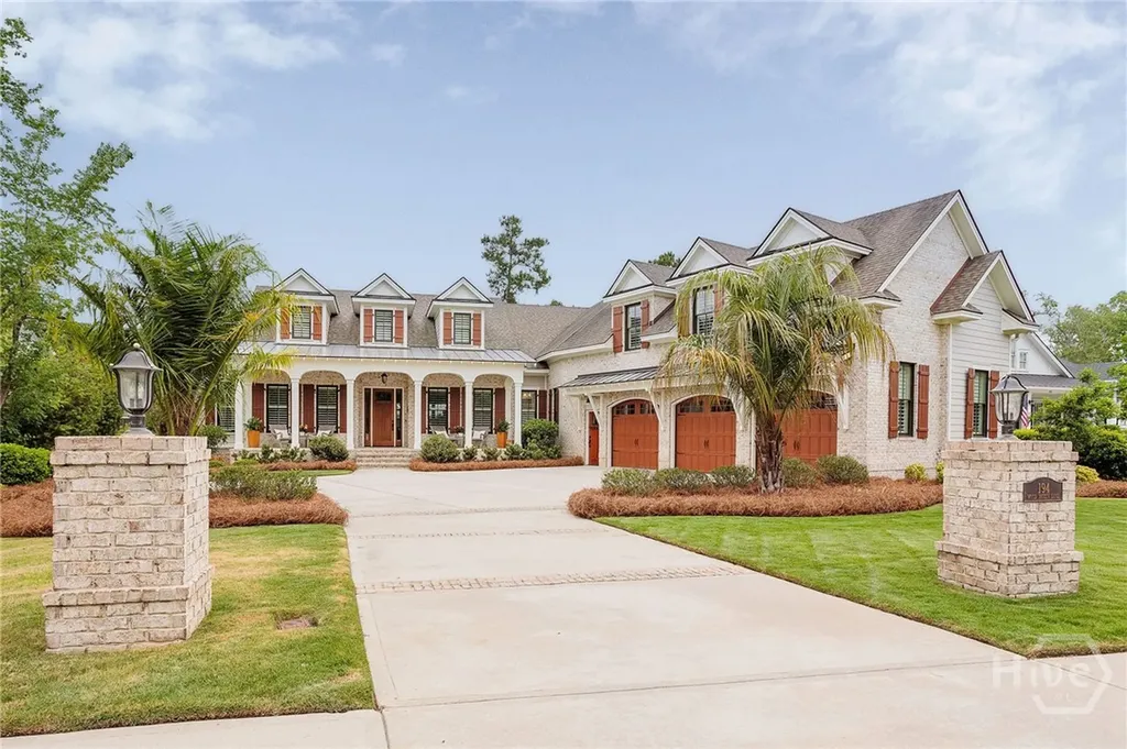 194 Wood Haven Lane Pooler GA 31322