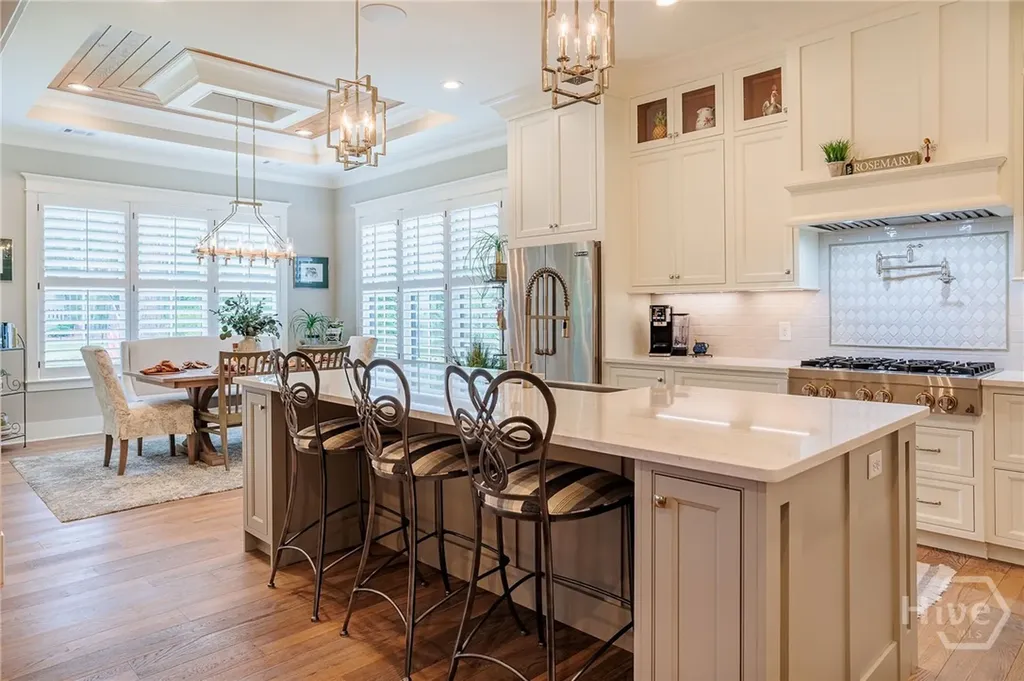 194 Wood Haven Lane Pooler GA 31322