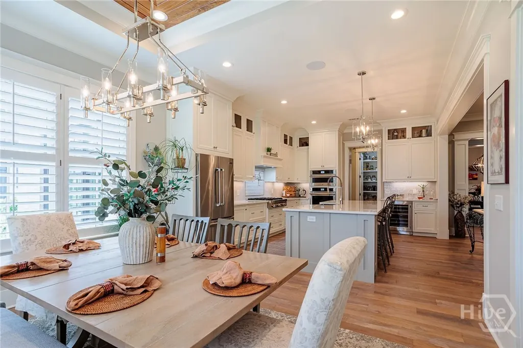 194 Wood Haven Lane Pooler GA 31322