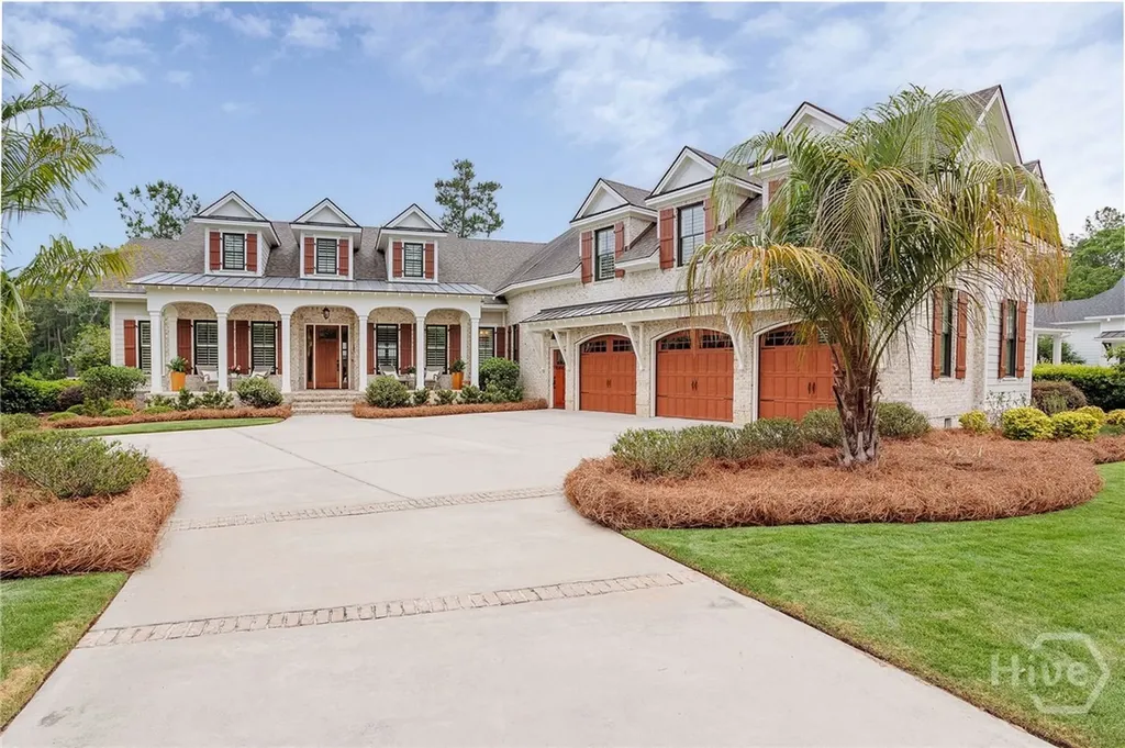 194 Wood Haven Lane Pooler GA 31322