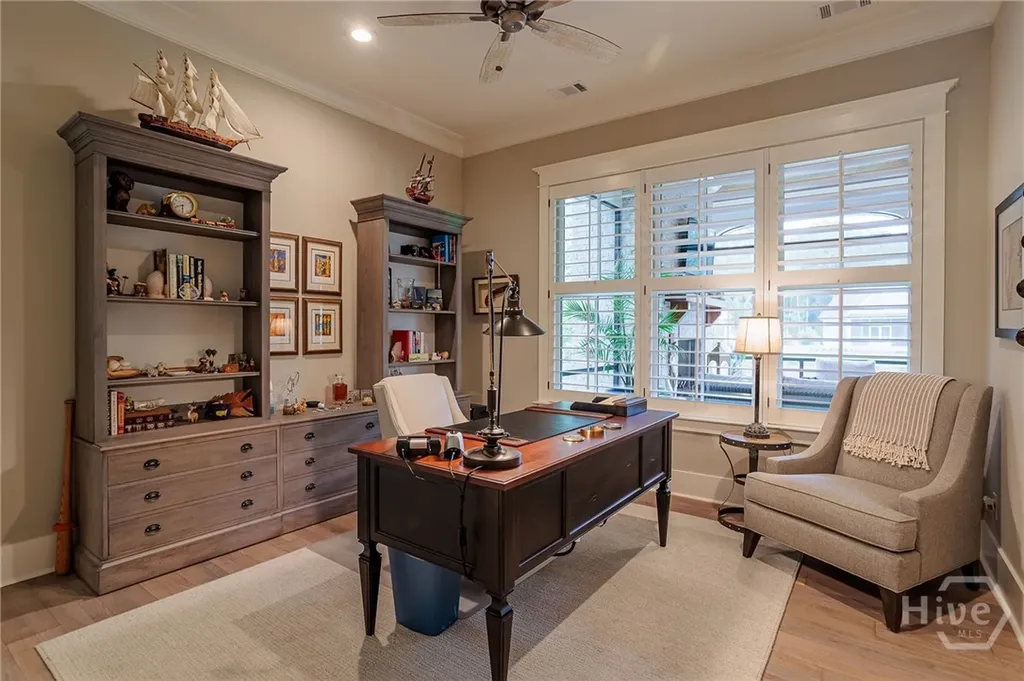 194 Wood Haven Lane Pooler GA 31322