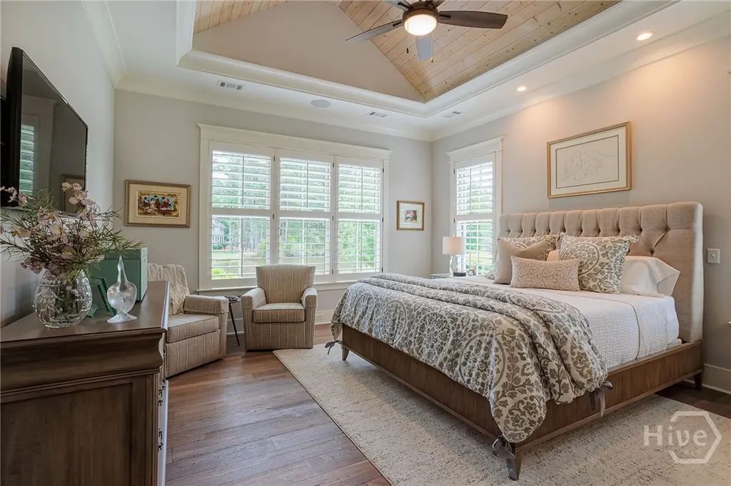 194 Wood Haven Lane Pooler GA 31322
