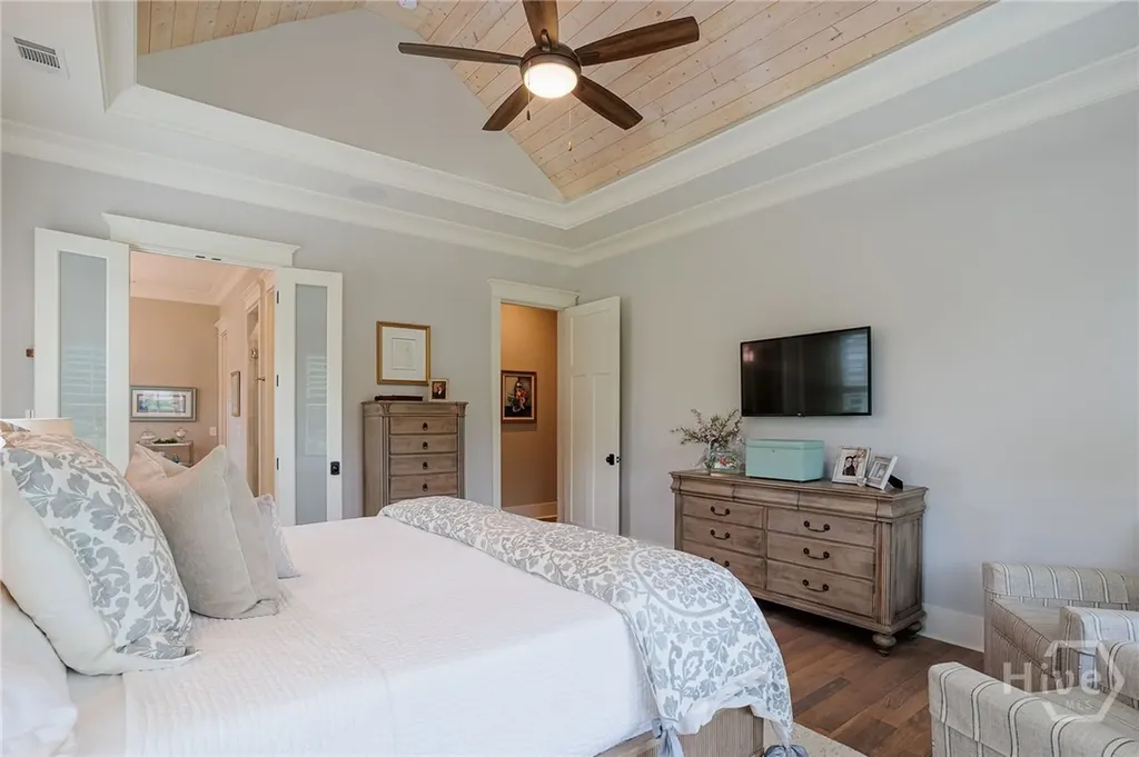 194 Wood Haven Lane Pooler GA 31322
