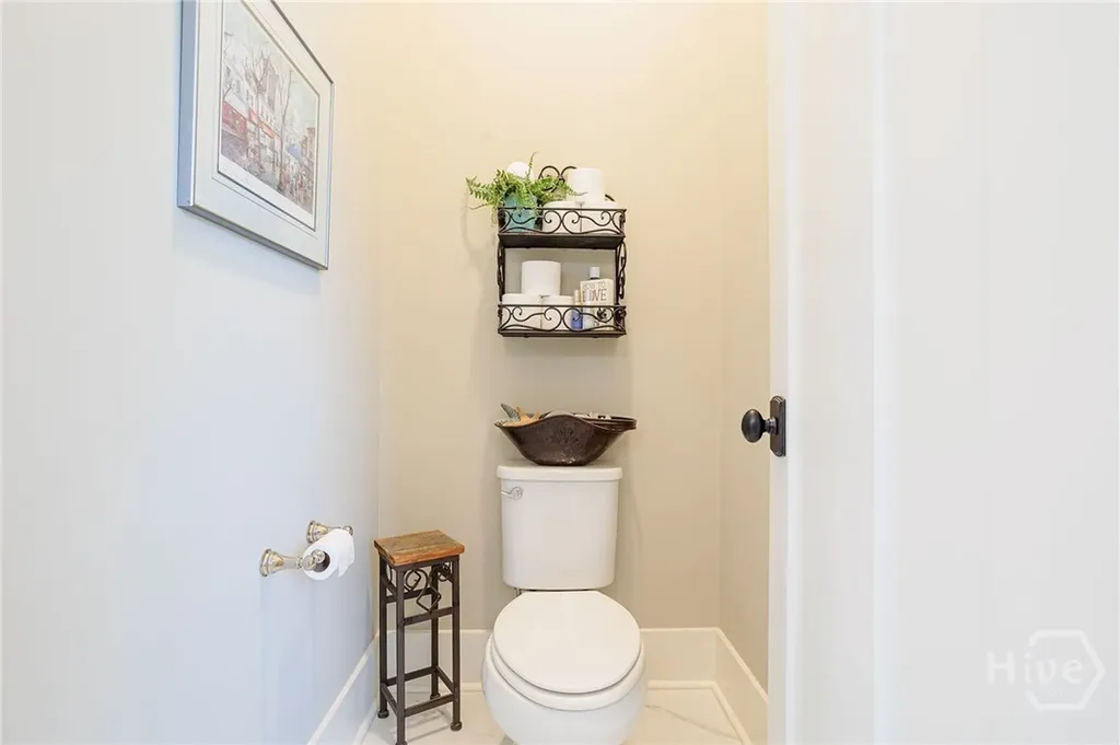 194 Wood Haven Lane Pooler GA 31322