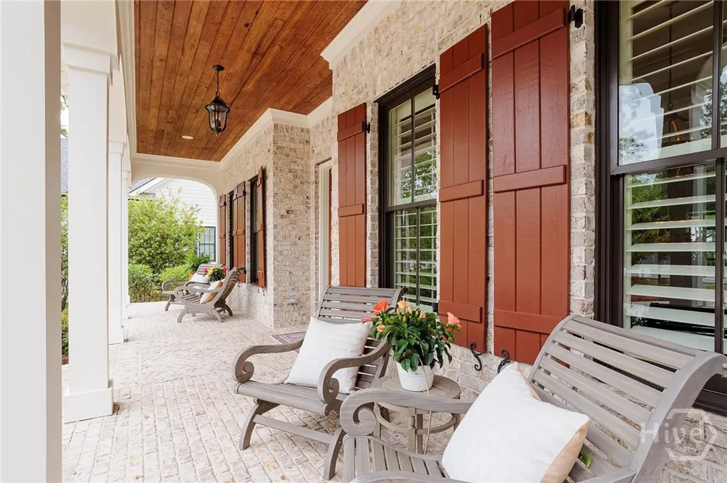 194 Wood Haven Lane Pooler GA 31322
