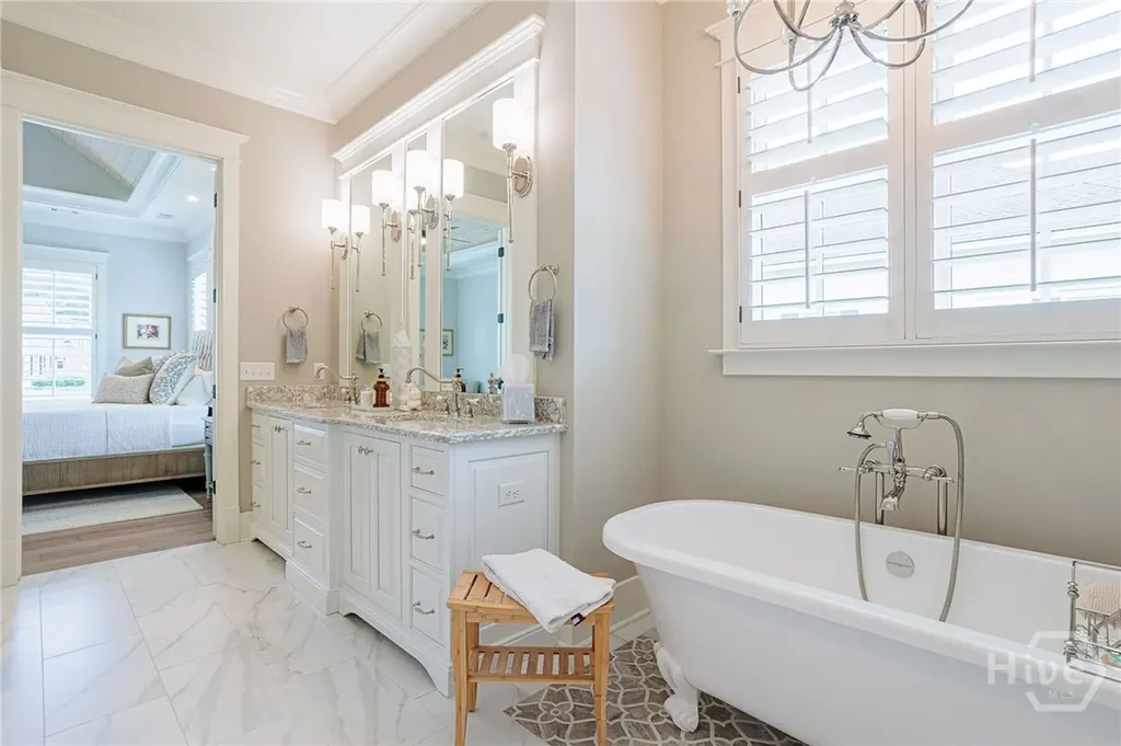 194 Wood Haven Lane Pooler GA 31322