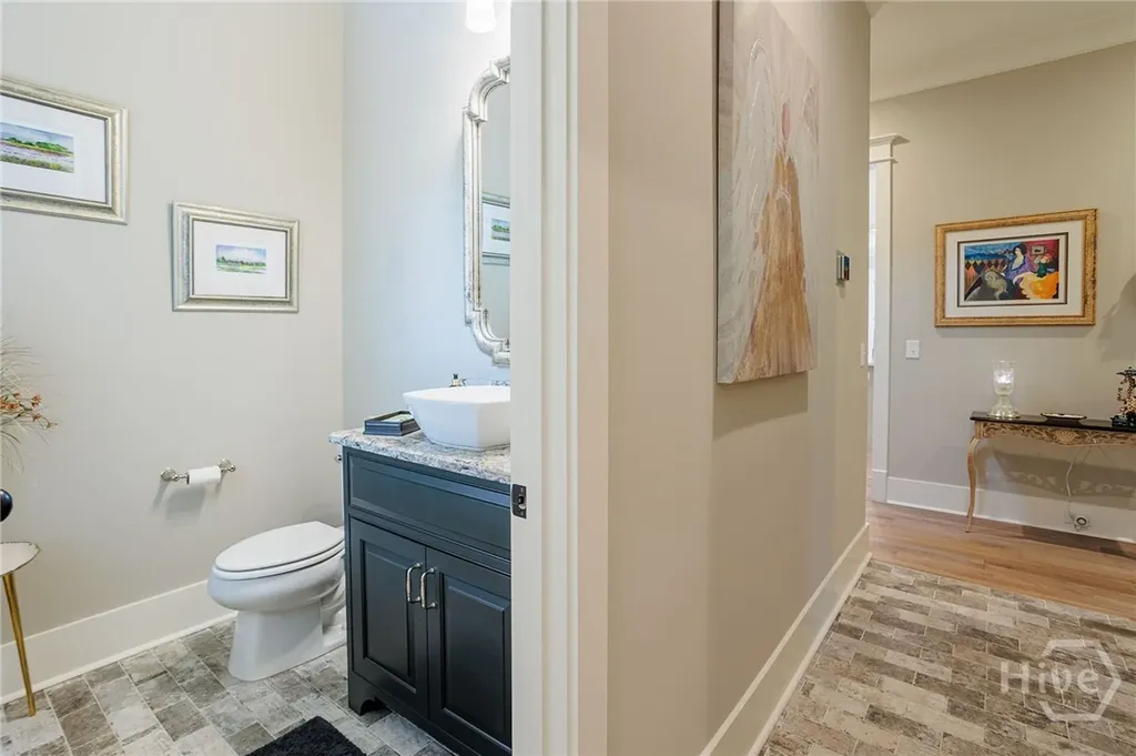 194 Wood Haven Lane Pooler GA 31322