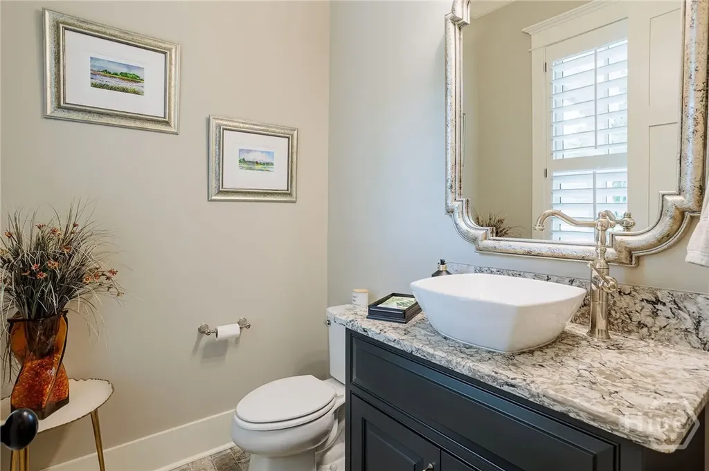 194 Wood Haven Lane Pooler GA 31322