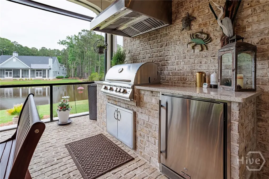 194 Wood Haven Lane Pooler GA 31322