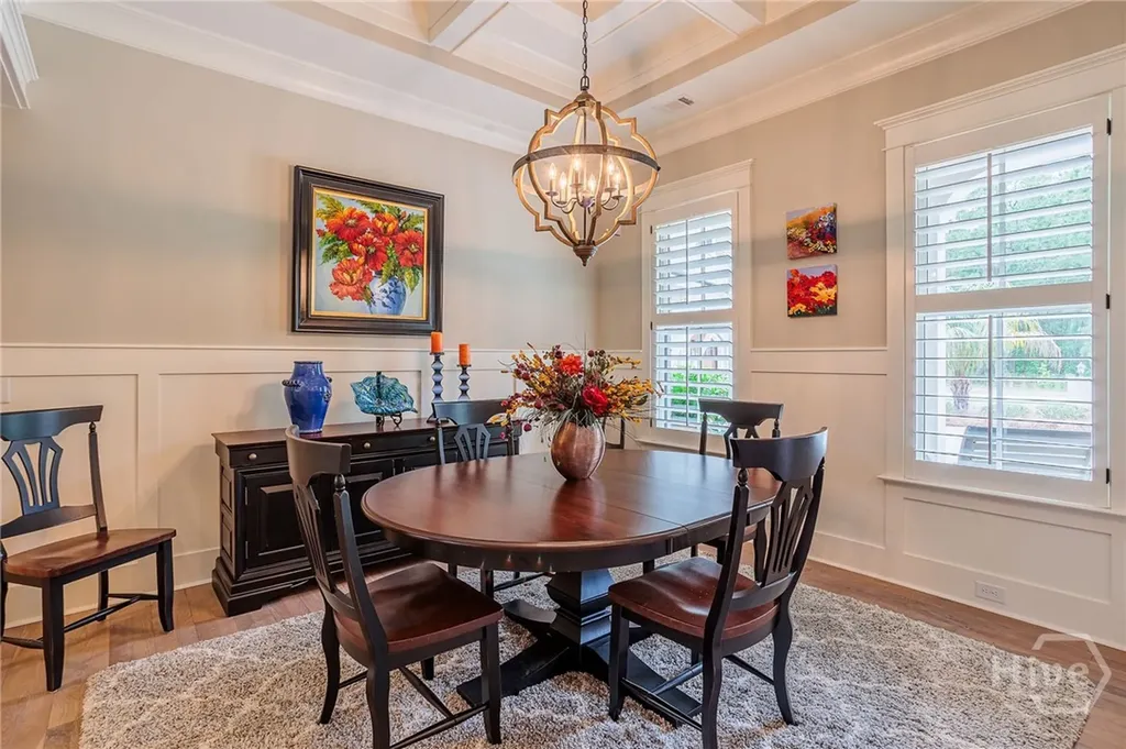194 Wood Haven Lane Pooler GA 31322