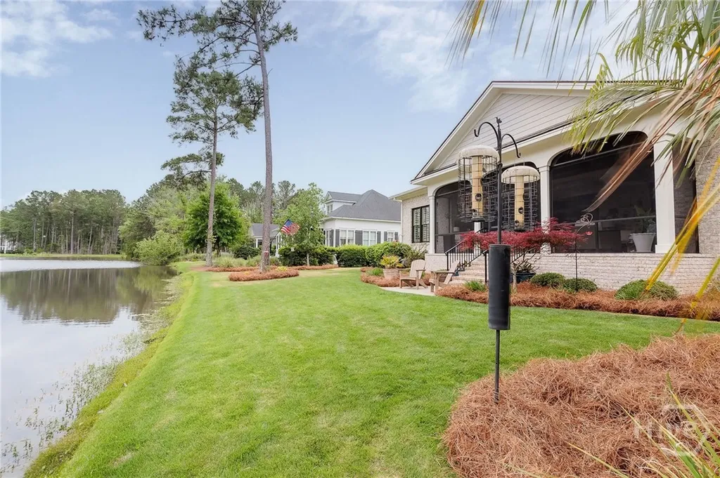 194 Wood Haven Lane Pooler GA 31322
