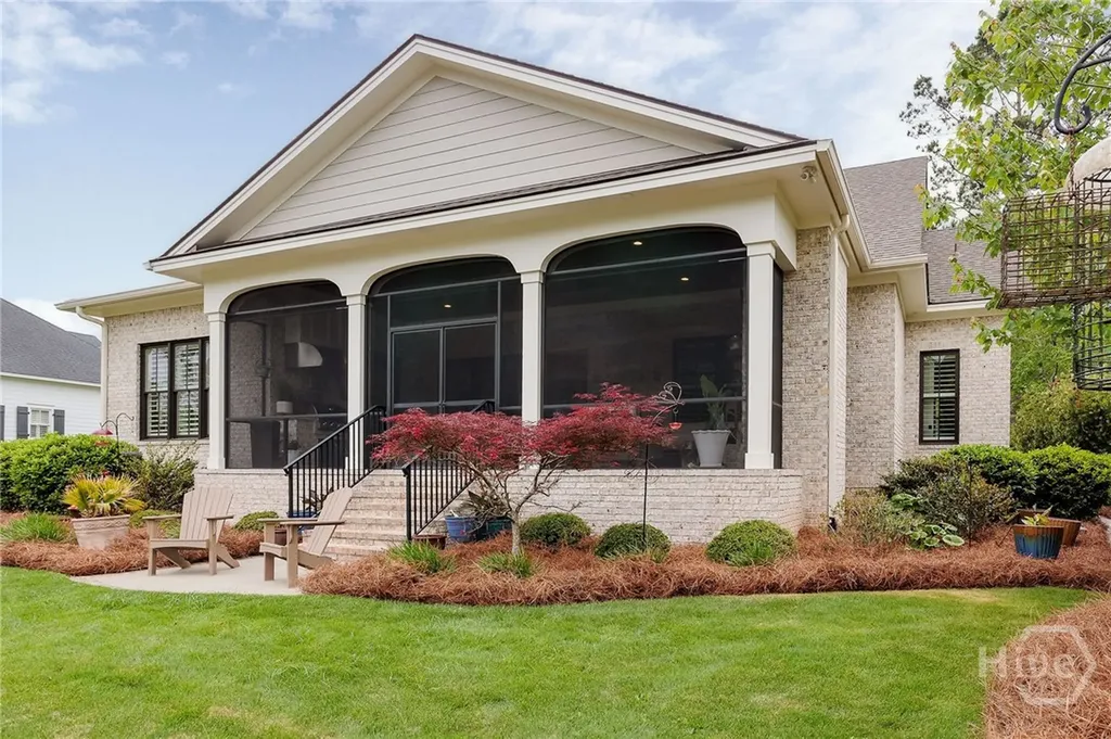 194 Wood Haven Lane Pooler GA 31322