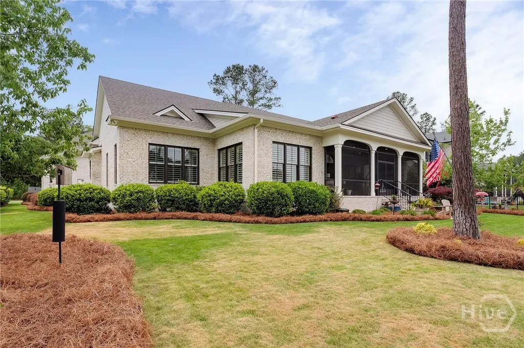 194 Wood Haven Lane Pooler GA 31322