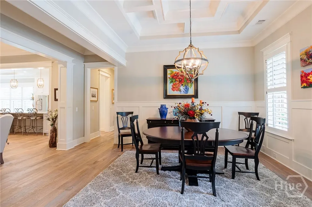 194 Wood Haven Lane Pooler GA 31322