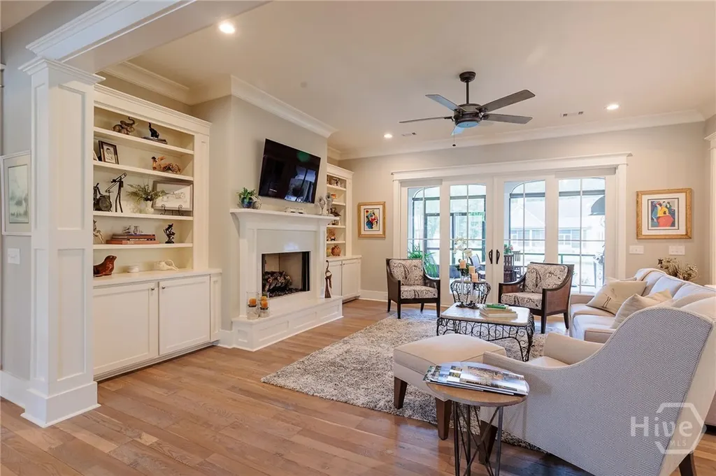 194 Wood Haven Lane Pooler GA 31322