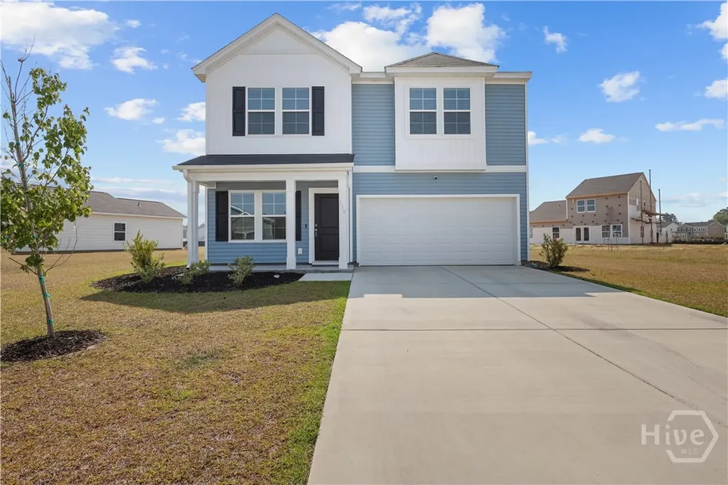 119 Stillhouse Drive Springfield GA 31329