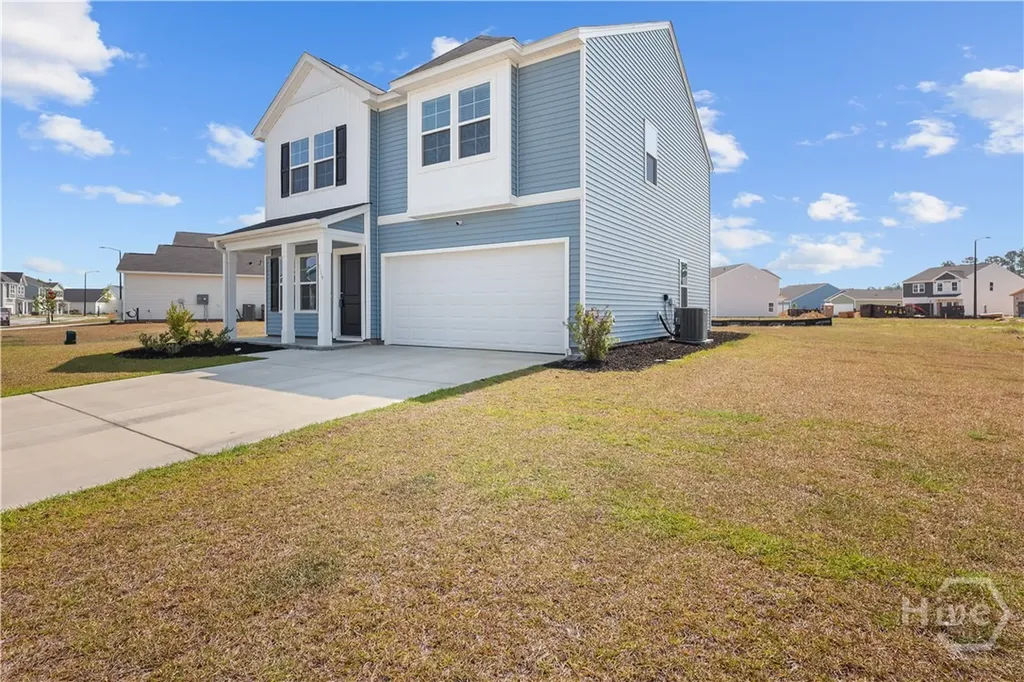 119 Stillhouse Drive Springfield GA 31329
