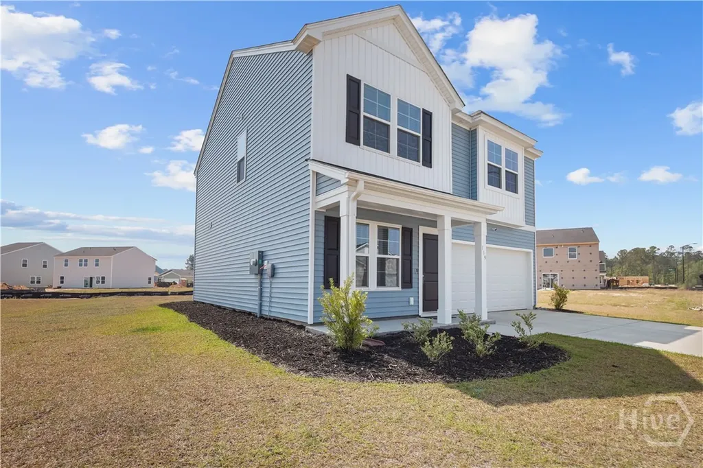 119 Stillhouse Drive Springfield GA 31329