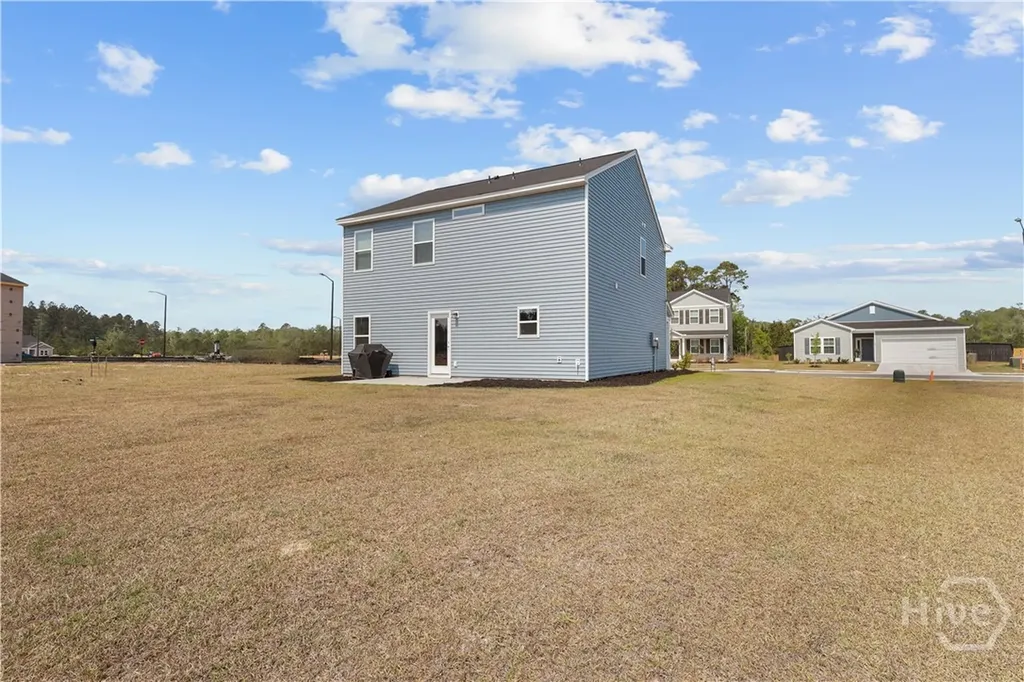 119 Stillhouse Drive Springfield GA 31329
