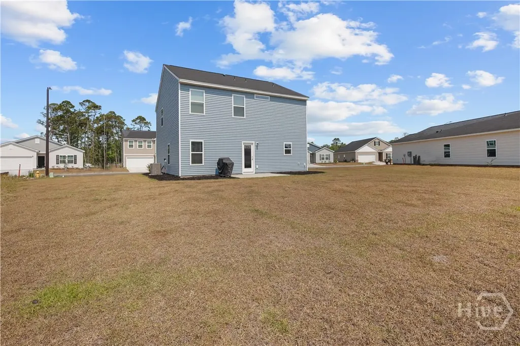 119 Stillhouse Drive Springfield GA 31329