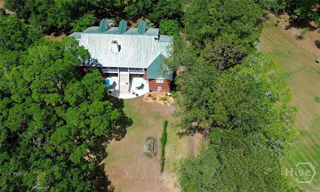11 Mill Run Lane Richmond Hill GA 31324