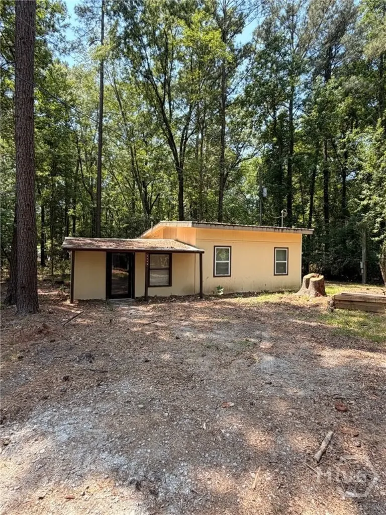 220 Quacco Trail Savannah GA 31419