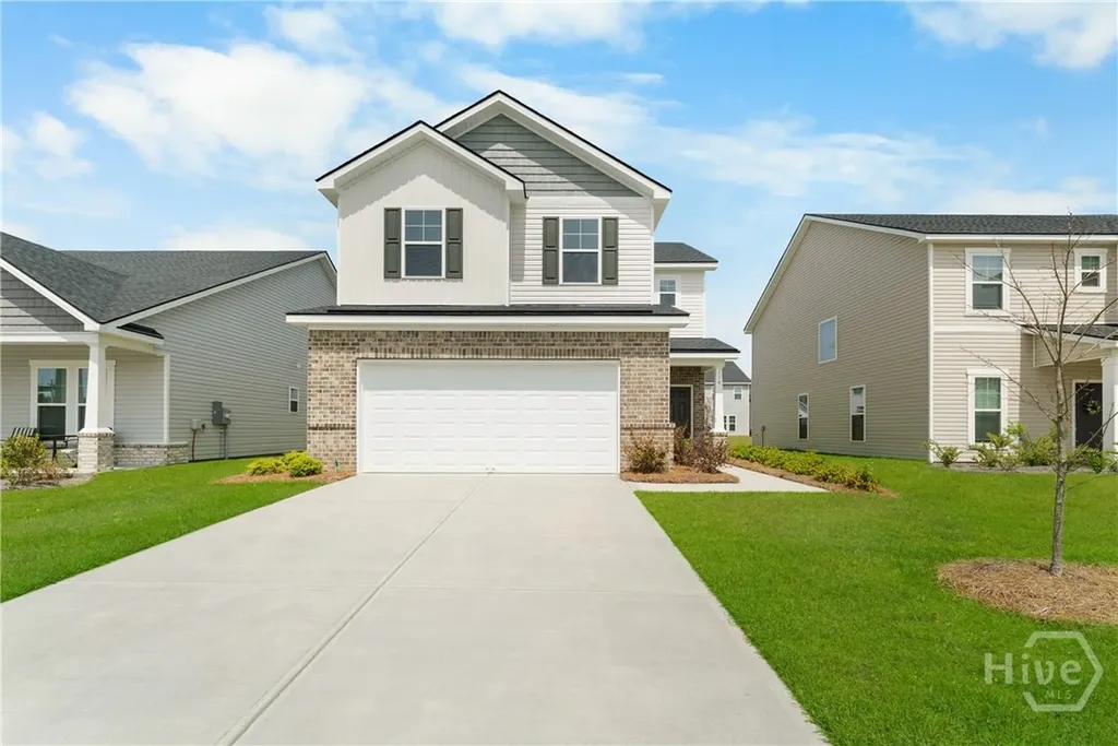 116 Peabody Street Savannah GA 31407
