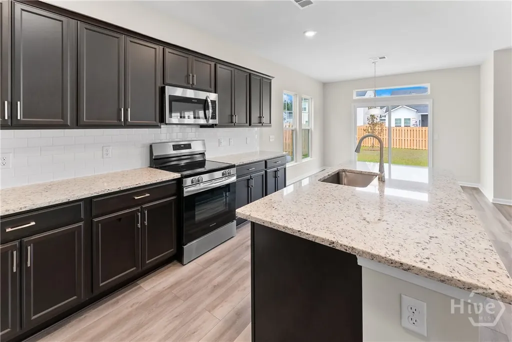 116 Peabody Street Savannah GA 31407