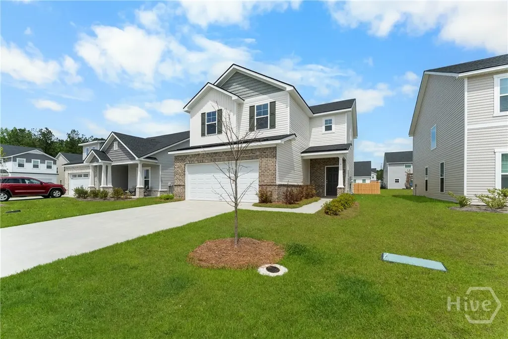 116 Peabody Street Savannah GA 31407