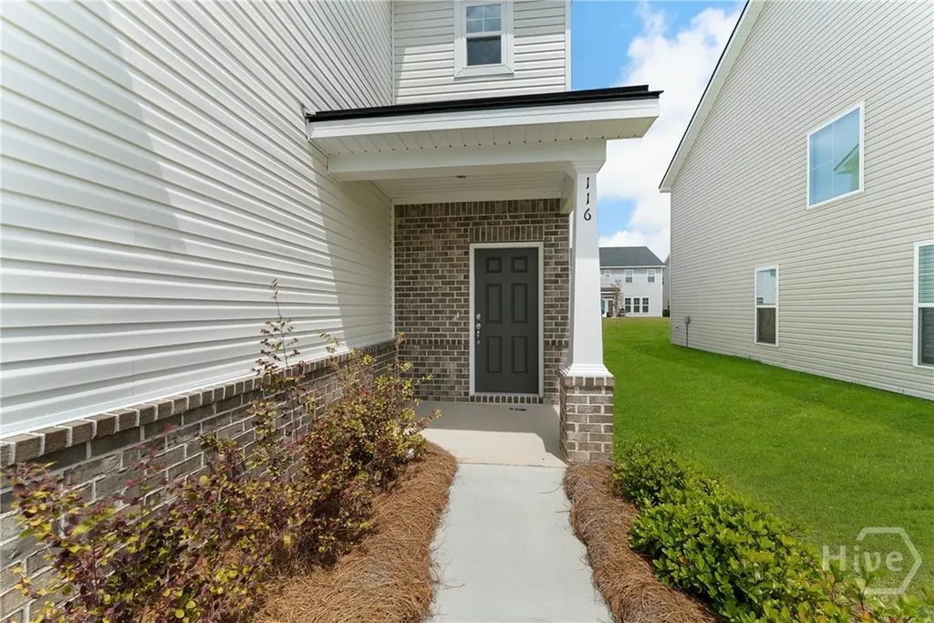 116 Peabody Street Savannah GA 31407