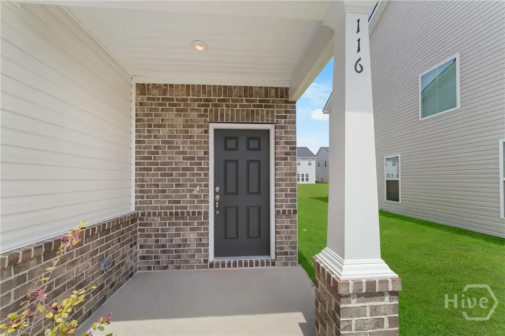 116 Peabody Street Savannah GA 31407