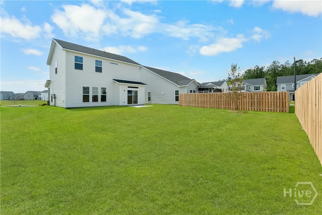 116 Peabody Street Savannah GA 31407