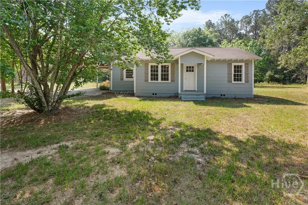 189 Sweet Gum Street Newington GA 30446