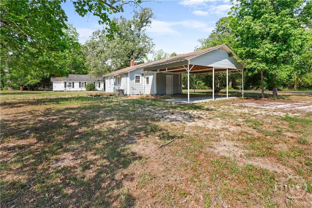 189 Sweet Gum Street Newington GA 30446