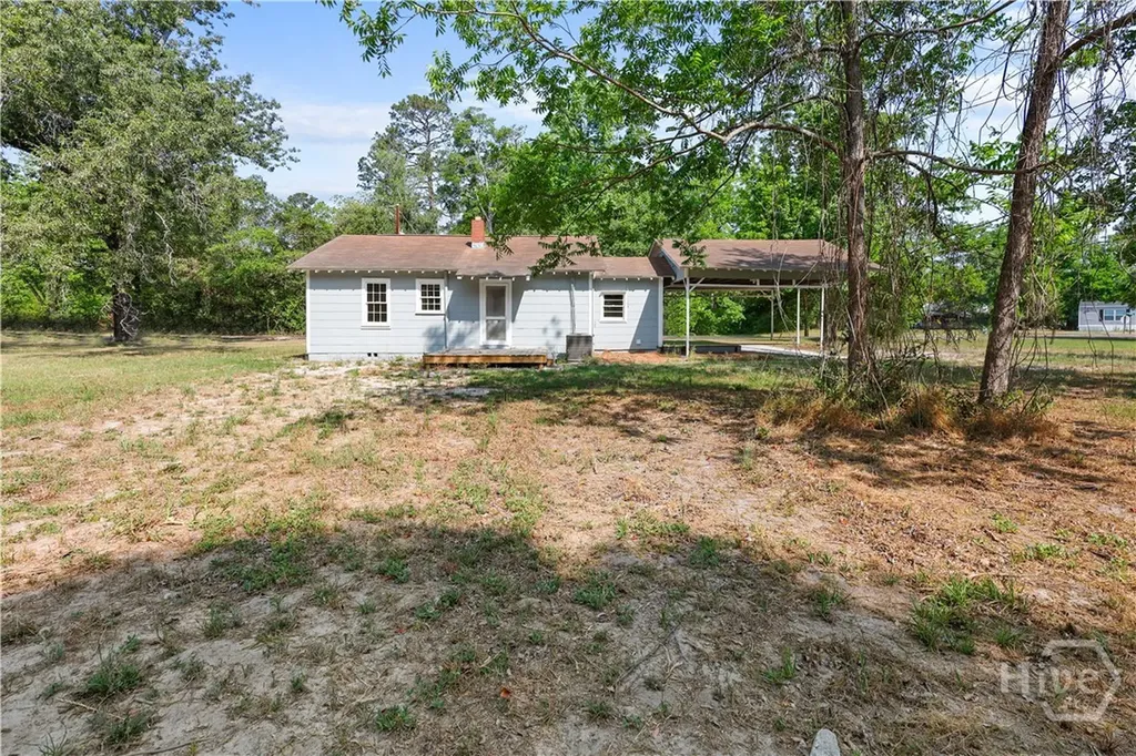 189 Sweet Gum Street Newington GA 30446