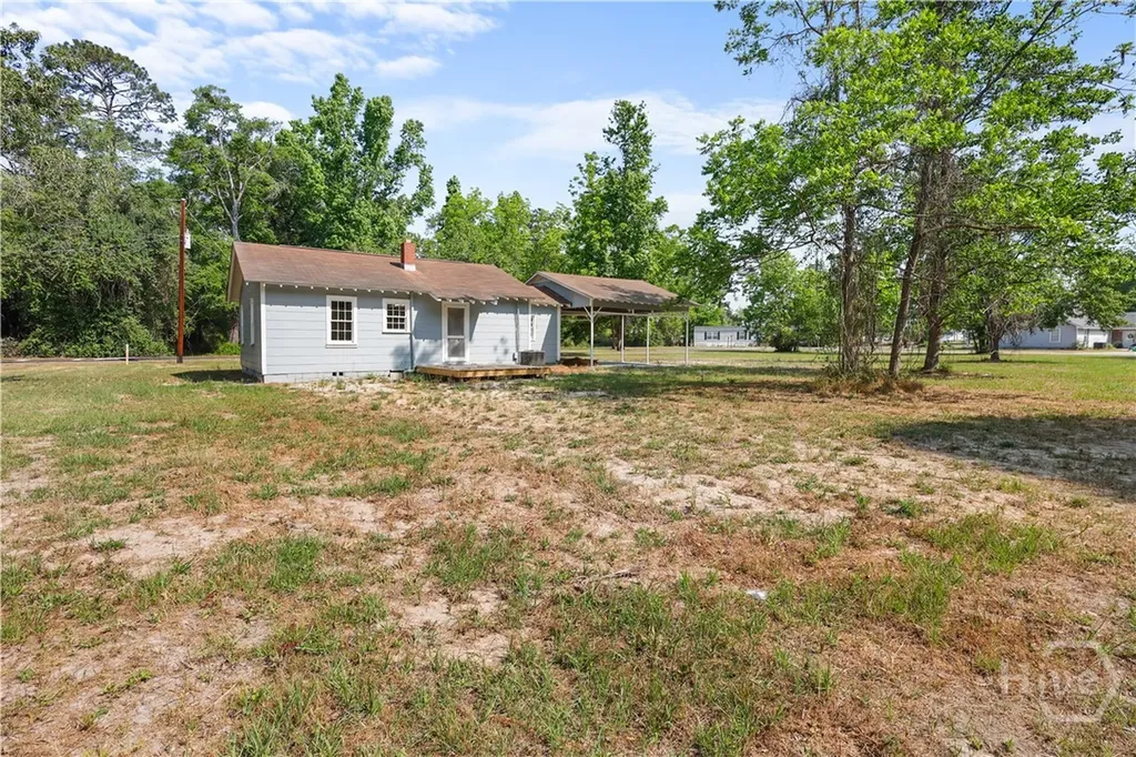 189 Sweet Gum Street Newington GA 30446