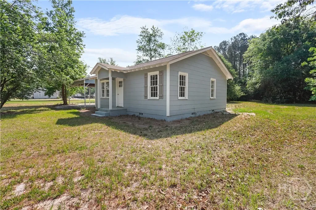 189 Sweet Gum Street Newington GA 30446